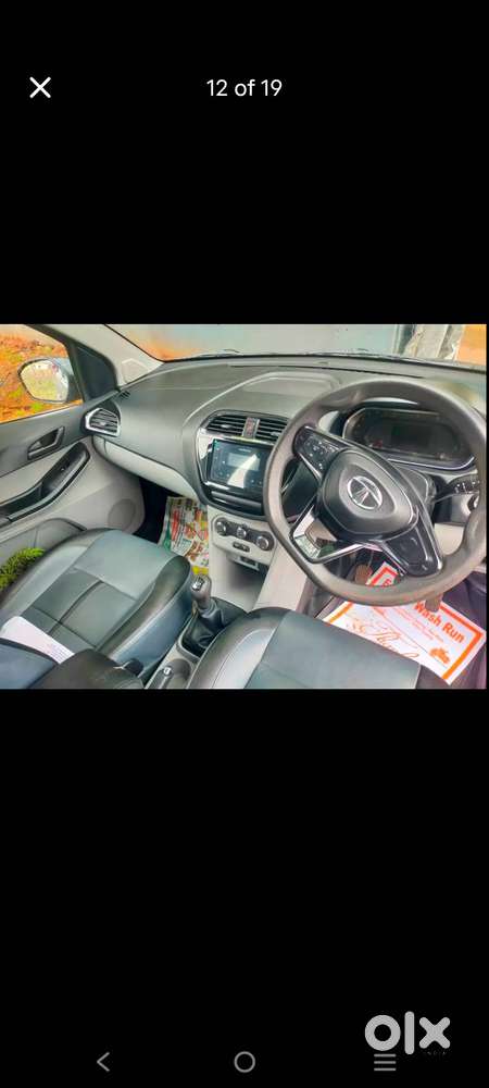 Tata Tiago 2020 Xt Petrol