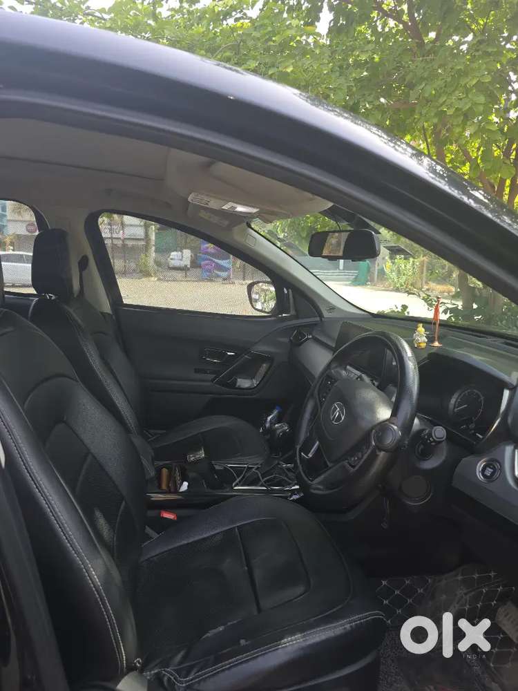 Tata Harrier 2022 Diesel Well Maintained