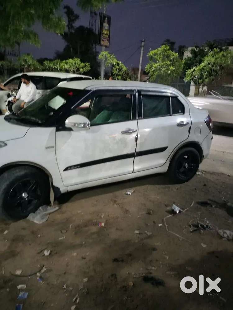 Maruti Suzuki Dzire Tour 2015 Diesel