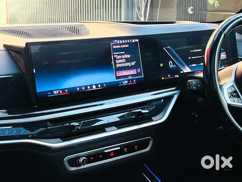 Bmw X7 3.0 Xdrive 40i M Sport, 2024, Petrol