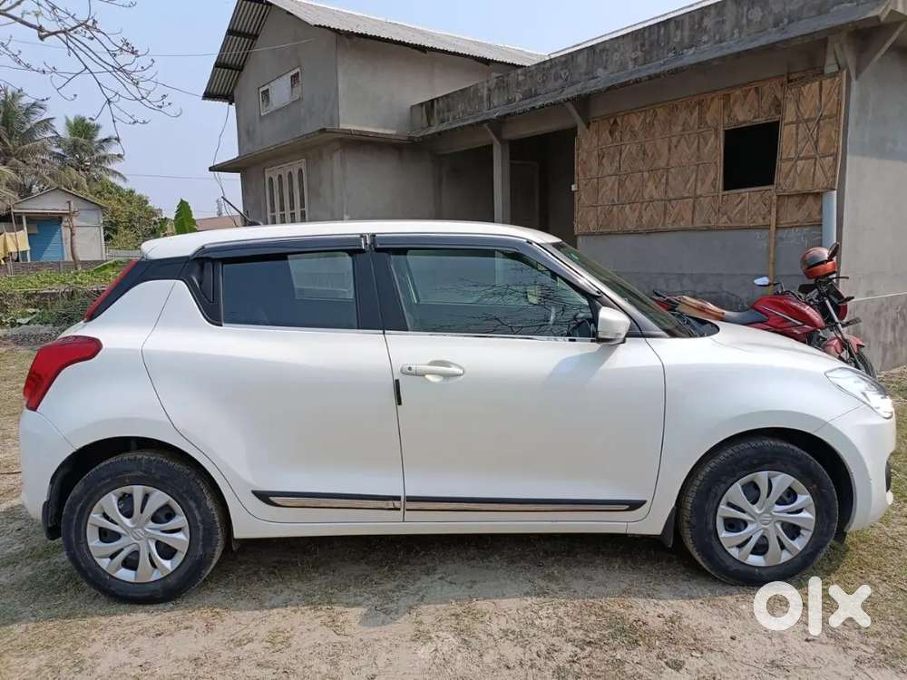 Maruti Suzuki Swift 2023
