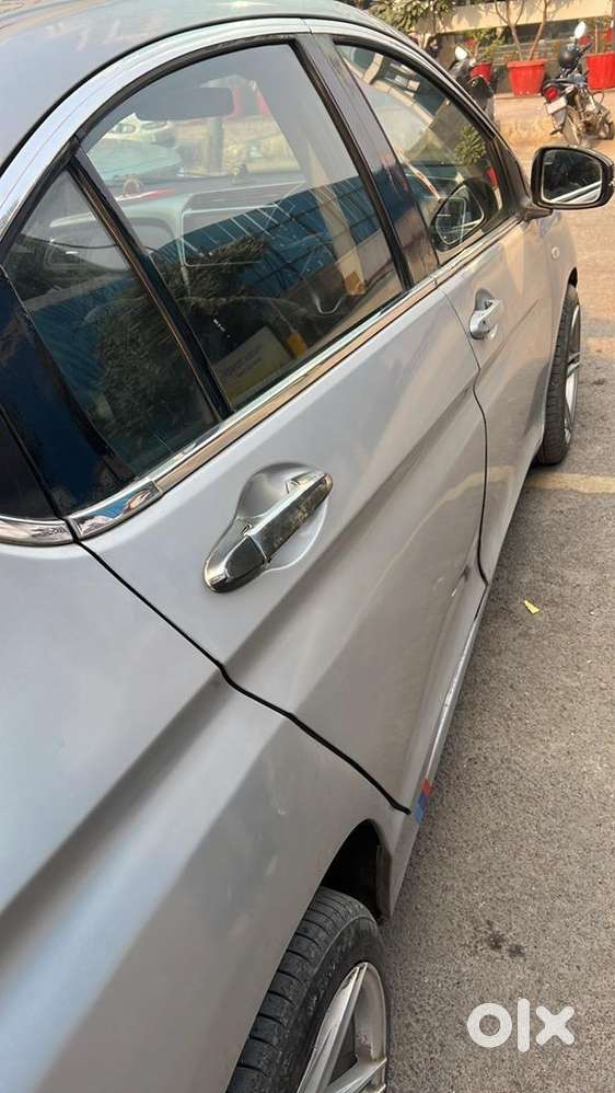 Car24 Spinny Call Na Krehonda City 2015 Petrol Well Maintained