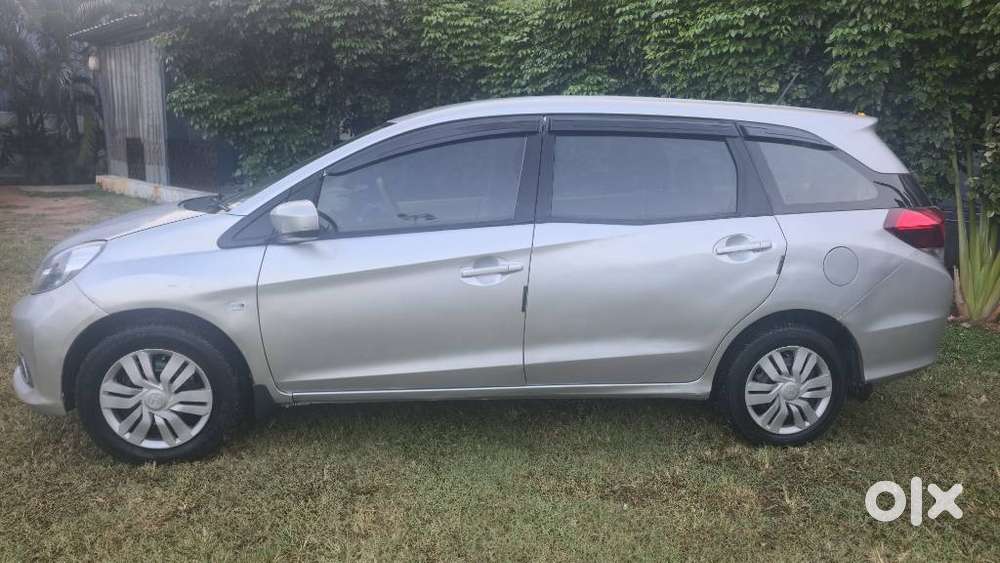 Honda Mobilio 1.5 S I-dtec Mt, 2015, Diesel