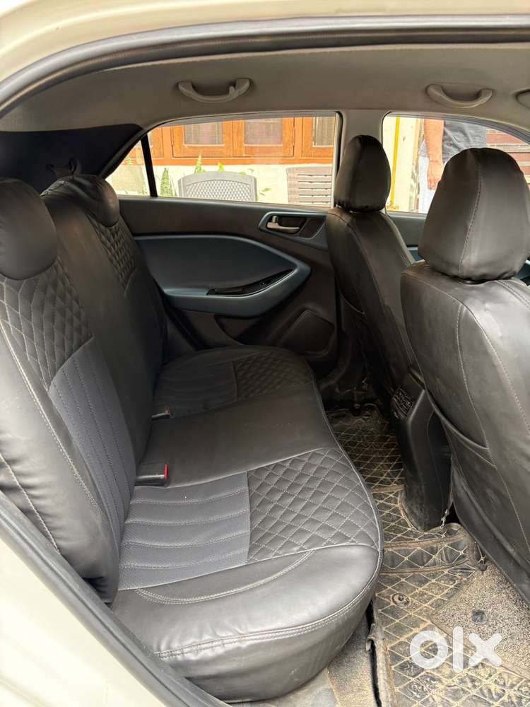 Hyundai I20 Active 2016 Diesel