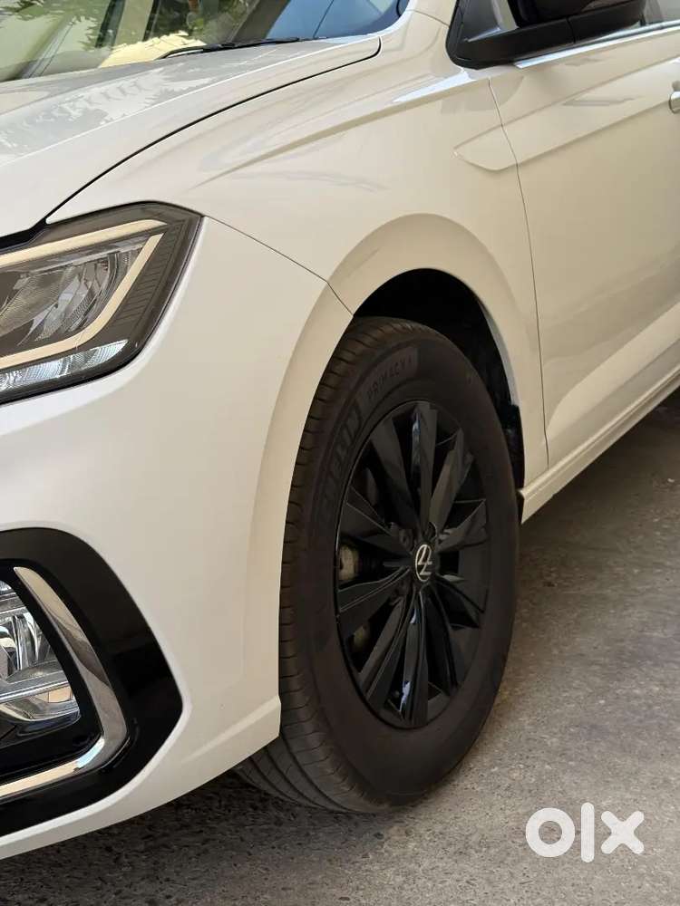 Volkswagen Virtus 2024 Highline