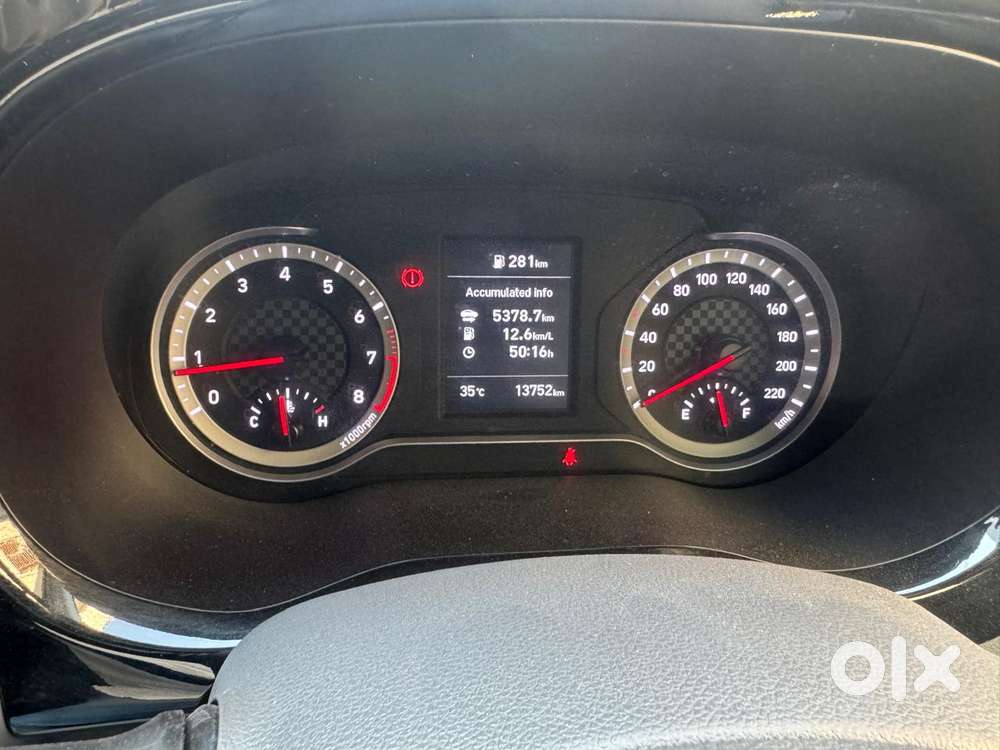 Hyundai Grand I10 Nios Sportz 1.2 Kappa Vtvt, 2024, Petrol