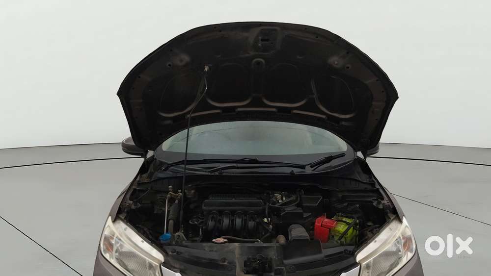 Honda City 2014-2015 I Vtec Cvt Vx, 2014, Petrol