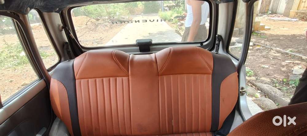 Maruti Suzuki 800 Petrol Manual 2005