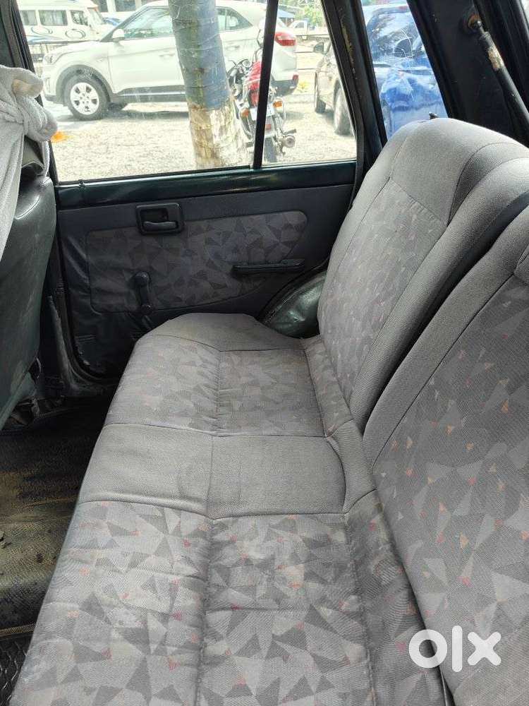 Maruti Suzuki 800 Ac, 2001, Petrol