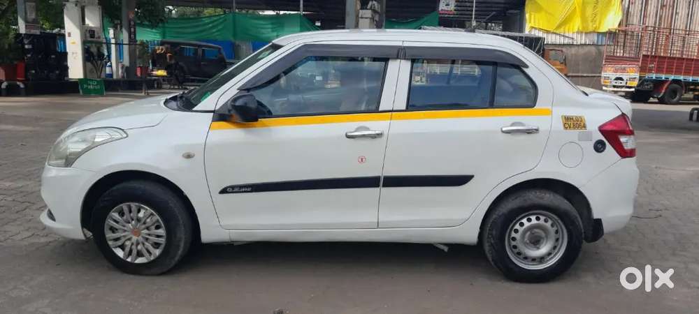 Maruti Suzuki Dzire 2020