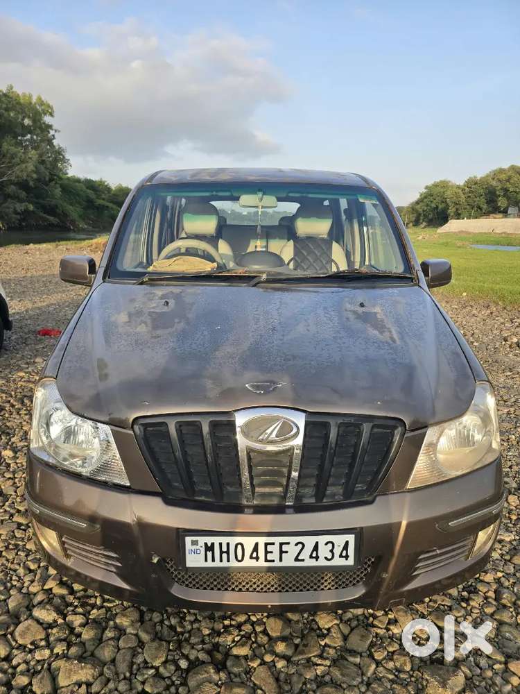 Mahindra Xylo 2010 Variant
