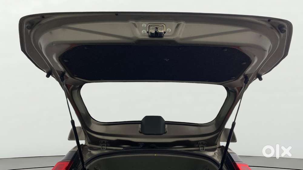 Maruti Suzuki Wagon R Vxi Opt, 2020, Petrol