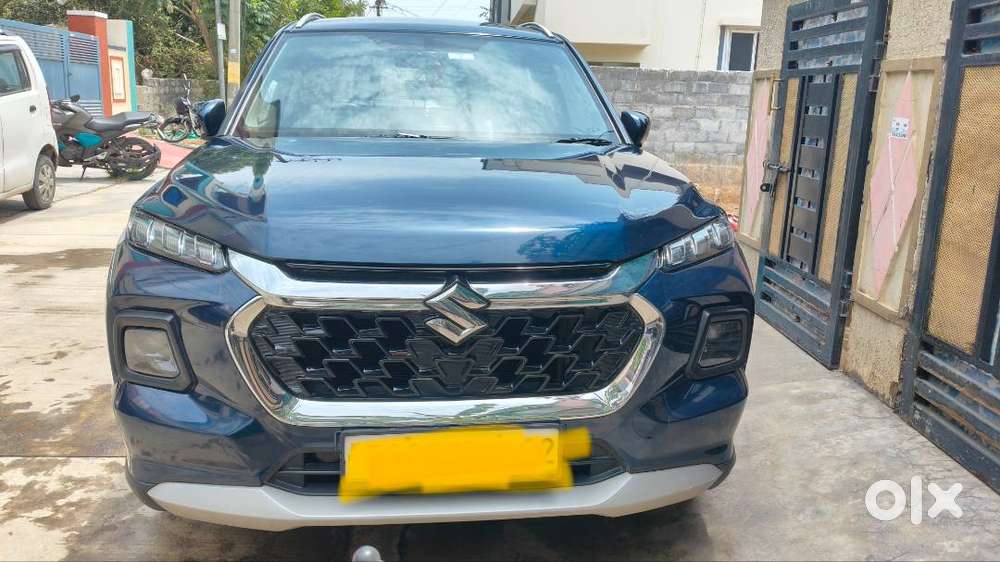 Grand Vitara Sigma