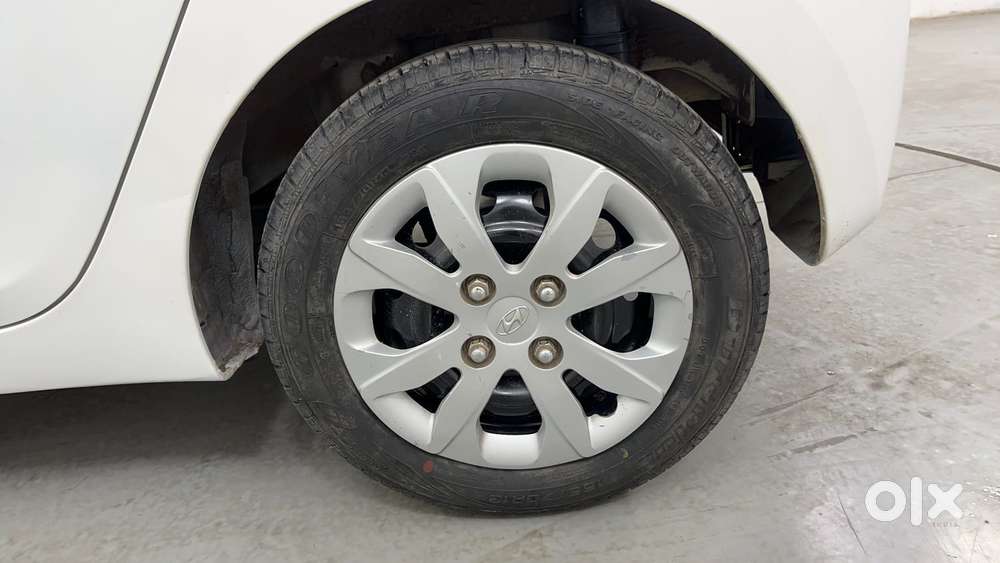 Hyundai Eon Magna +, 2016, Petrol