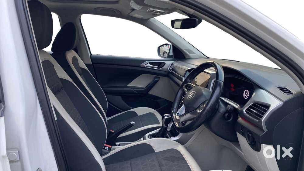 Volkswagen Taigun 1.5 Tsi Gt Plus, 2021, Petrol