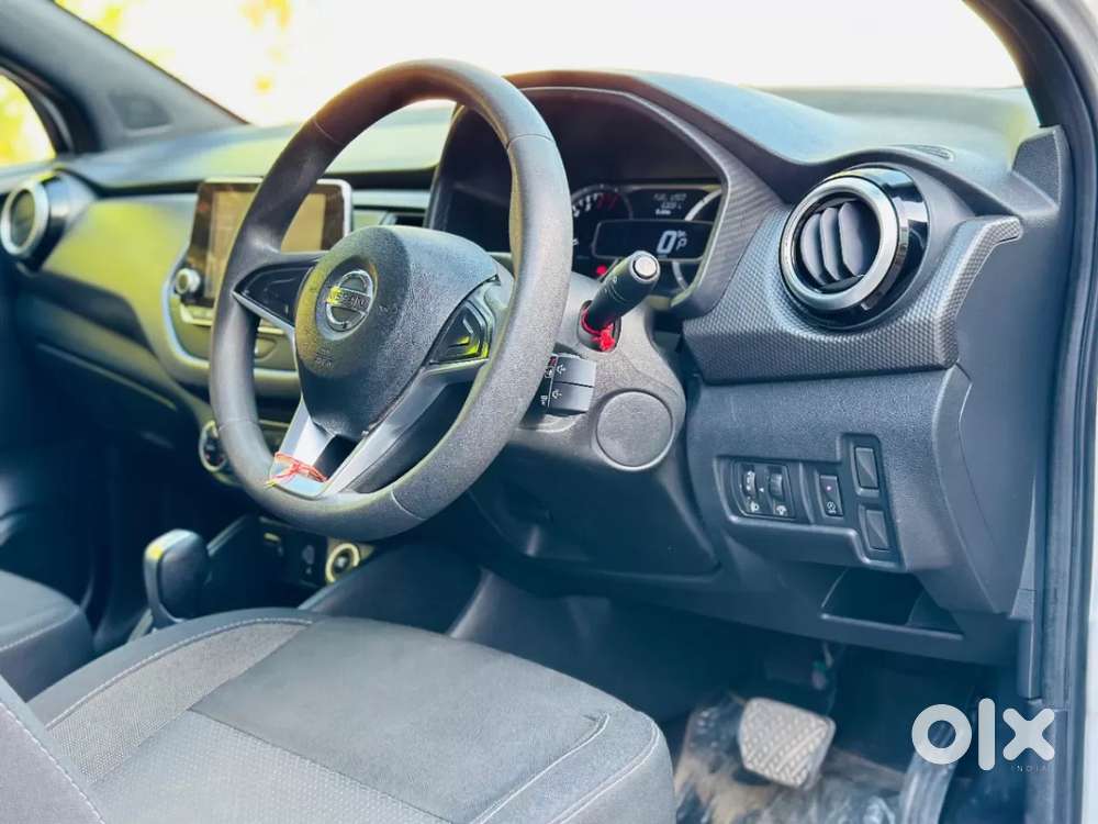 Nissan Kicks Xv, 2021, Petrol