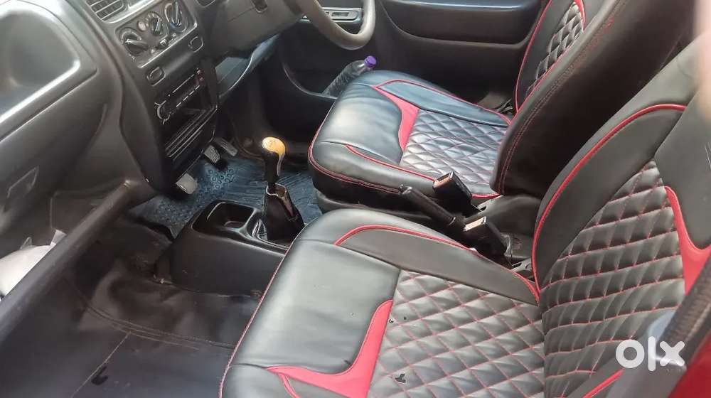 Maruti Suzuki Wagon 2009 Lxi Manual