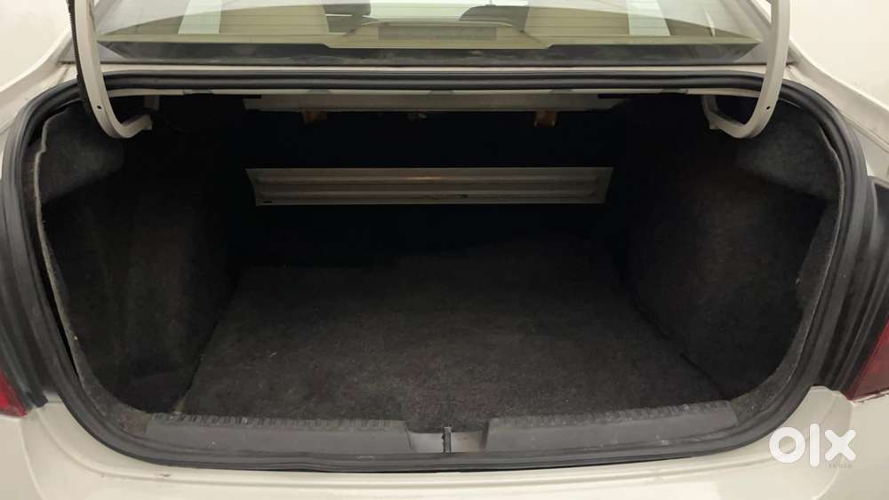 Skoda Rapid 1.5 Tdi At Style Plus, 2016, Diesel