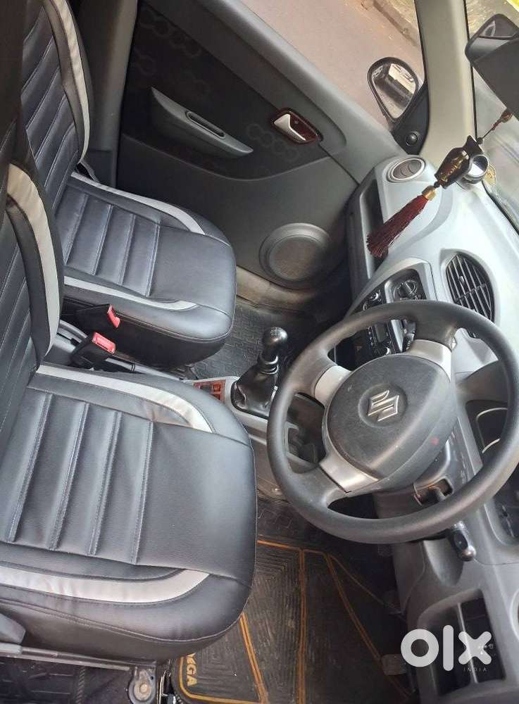 Maruti Suzuki Alto 800 Vxi, 2016, Petrol