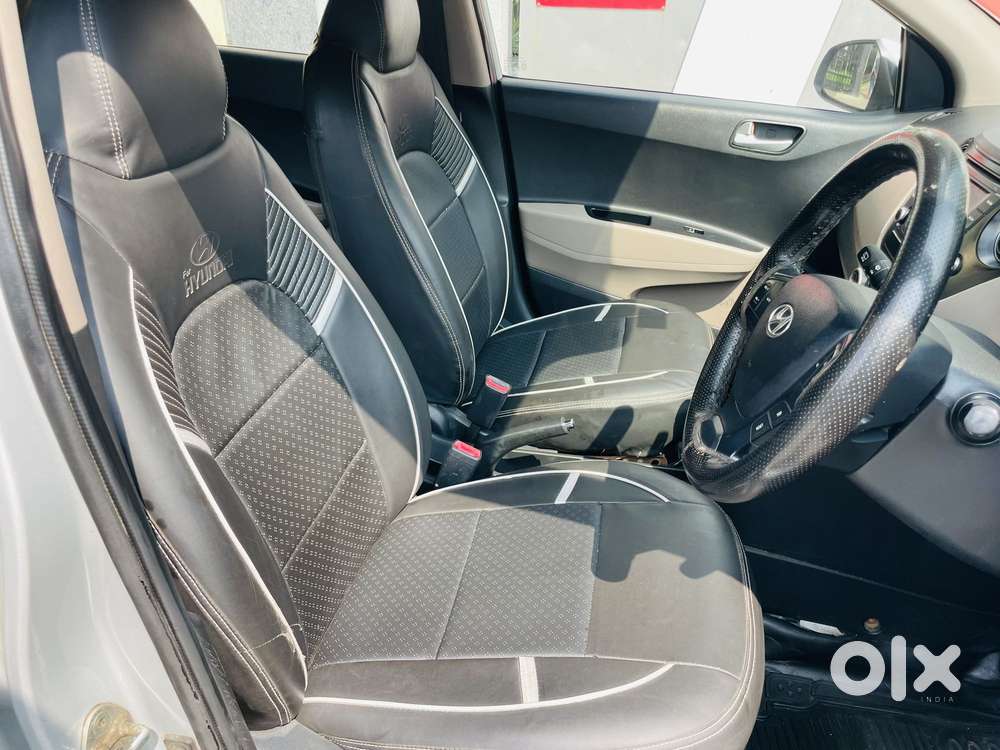 Hyundai Grand I10 Asta 1.2 At Vtvt, 2015, Cng & Hybrids