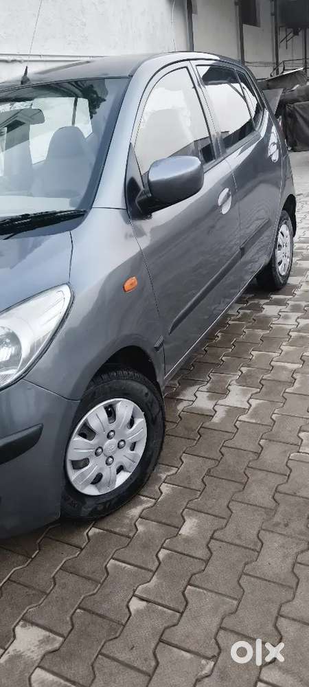 Hyundai I10 Magna Petrol Manual 2009 Passing 2029