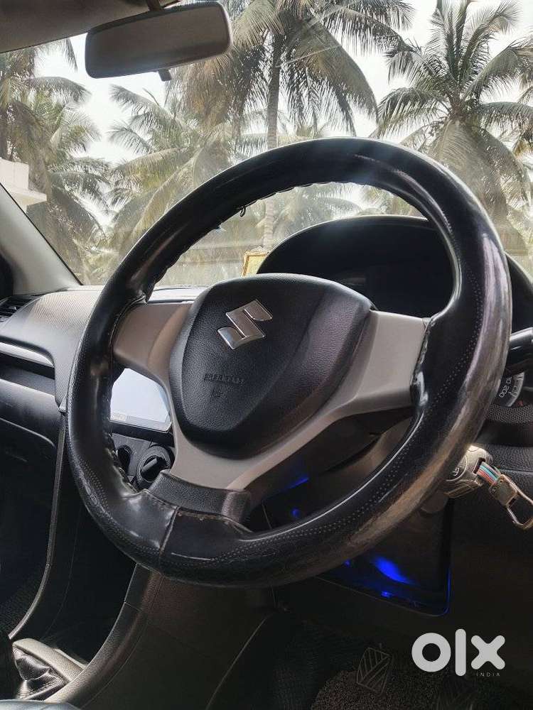 Maruti Suzuki Swift, 2017, Diesel