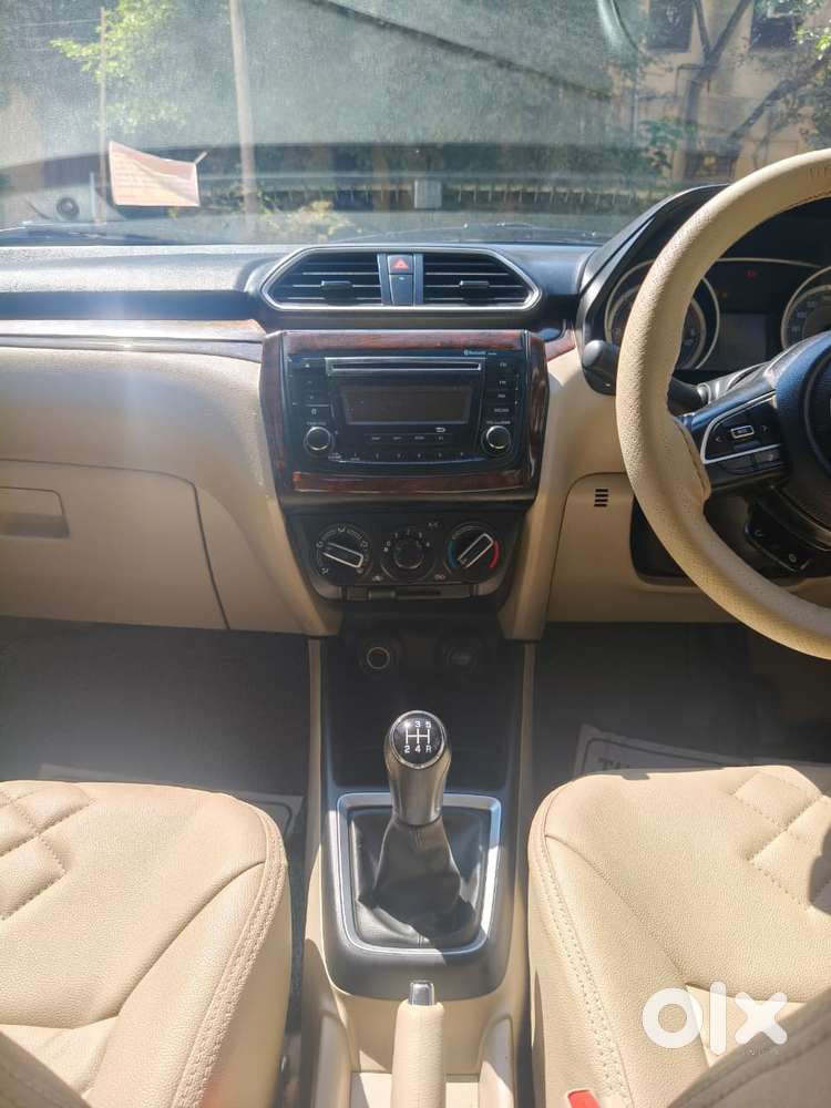 Maruti Suzuki Swift Dzire Vdi Bsiv, 2019, Diesel