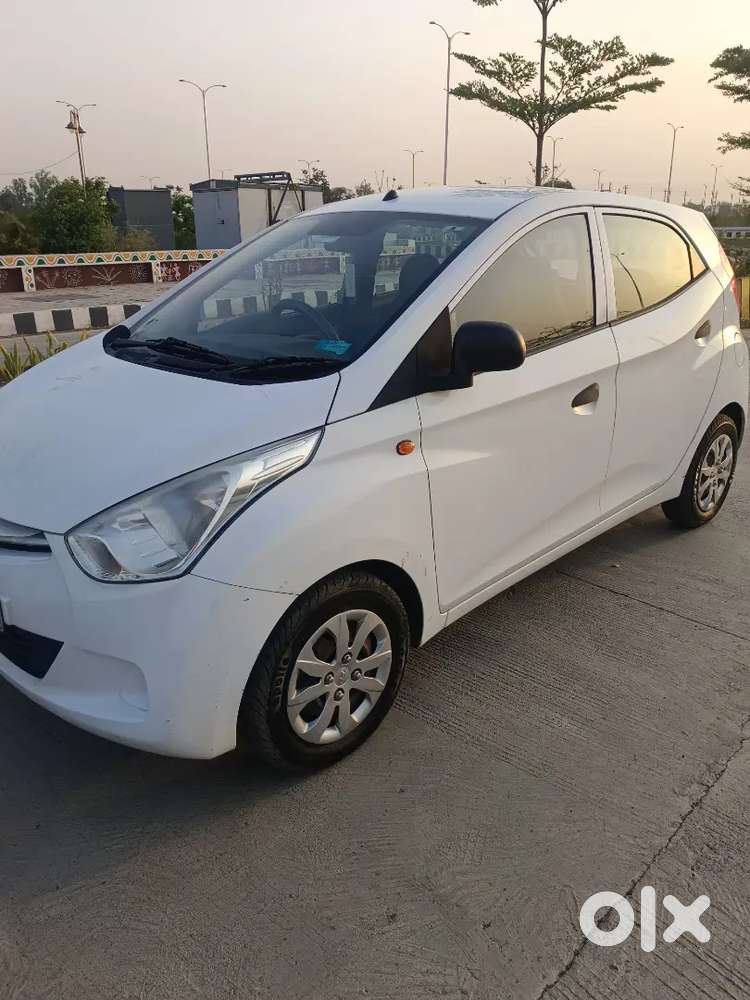 Hyundai Eon 2014