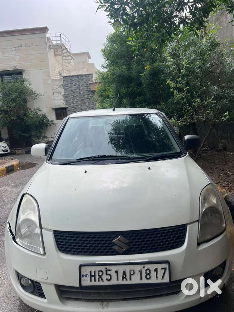 Swift Vdi Diesel Maruti 2011