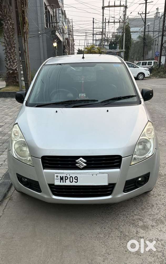 Maruti Suzuki Ritz Vdi Genus, 2011, Diesel