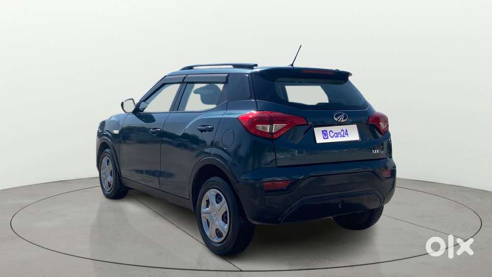 Mahindra Xuv300 W8 Diesel, 2021, Diesel