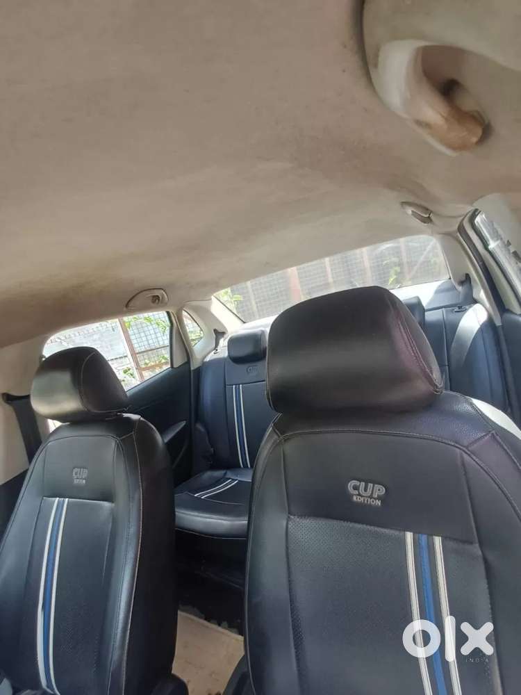 Volkswagen Ameo 1.0 Mpi Comfortline, 2020, Petrol