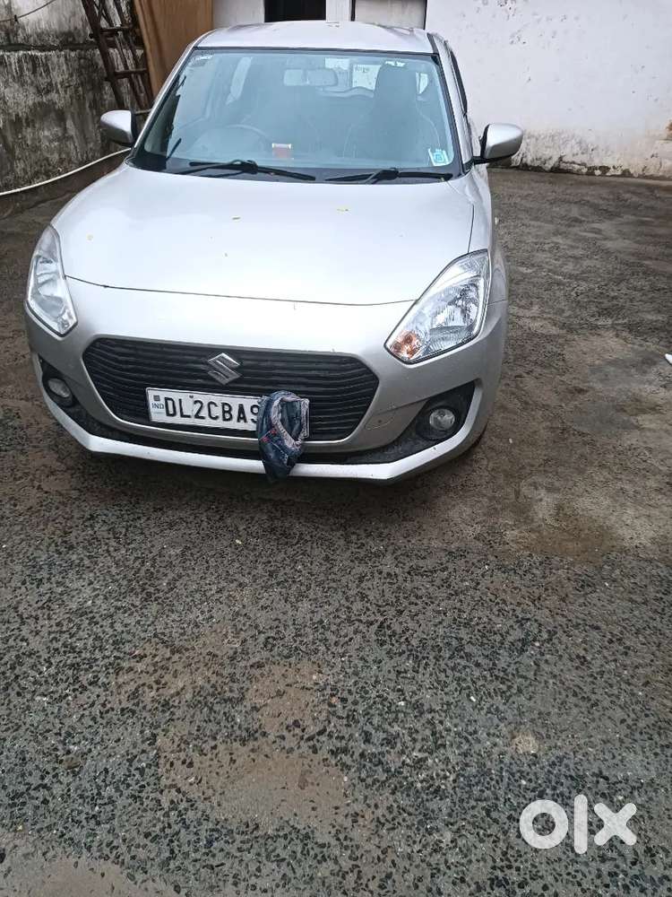 Maruti Suzuki Swift 2020 Lxi ..