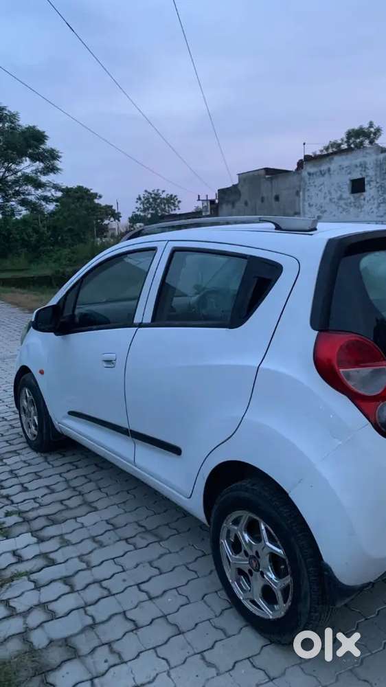 Chevrolet Beat Diesel 2014