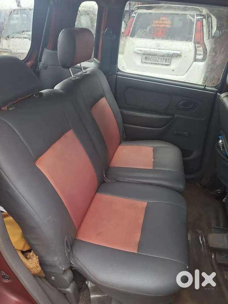 Maruti Suzuki Wagon R 2005