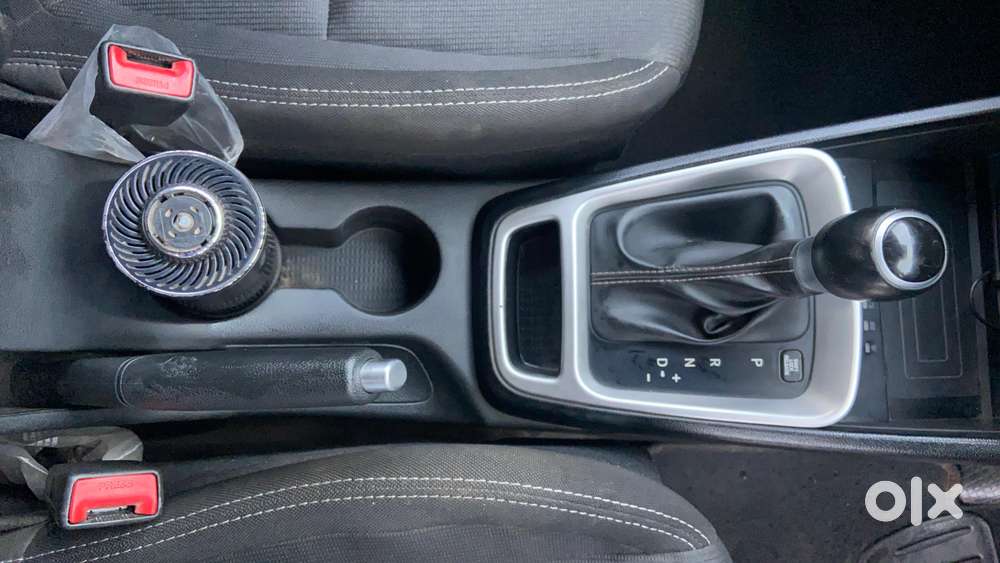 Hyundai Venue Sx Plus Turbo Dct, 2021, Petrol