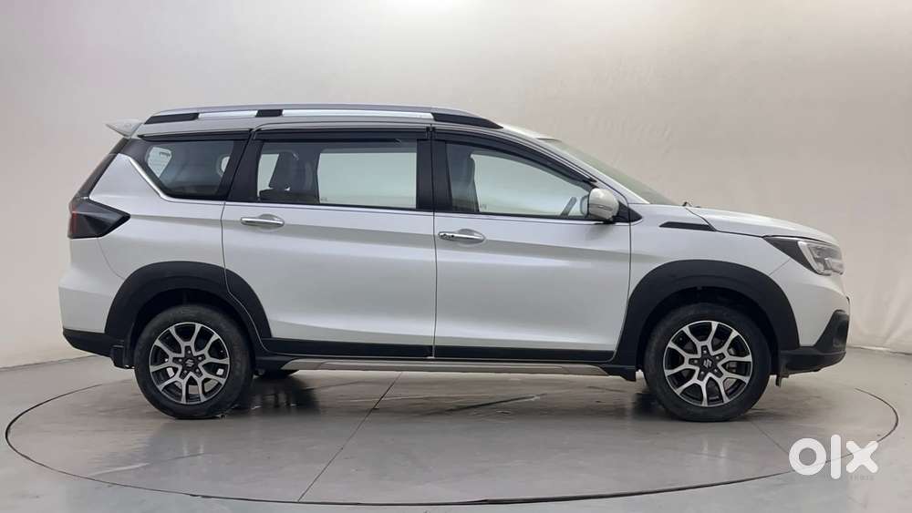 Maruti Suzuki Xl6 1.5 Zeta Mt, 2024, Petrol