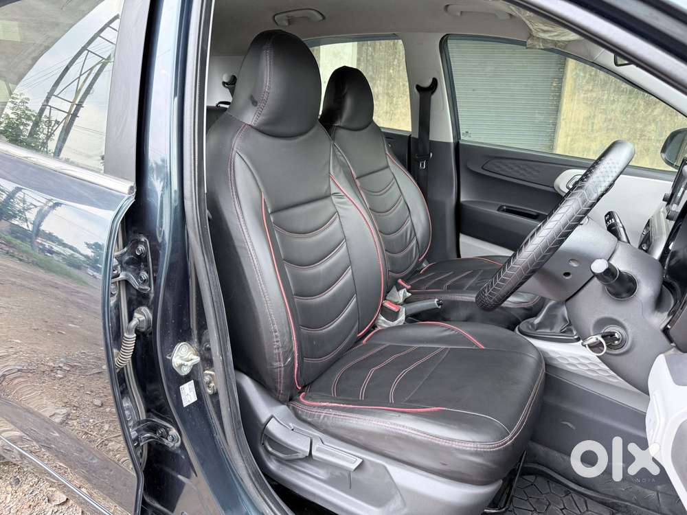 Hyundai Grand I10 Nios Sportz Petrol, 2025, Petrol