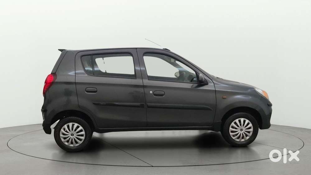Maruti Suzuki Alto 800 Vxi, 2017, Petrol
