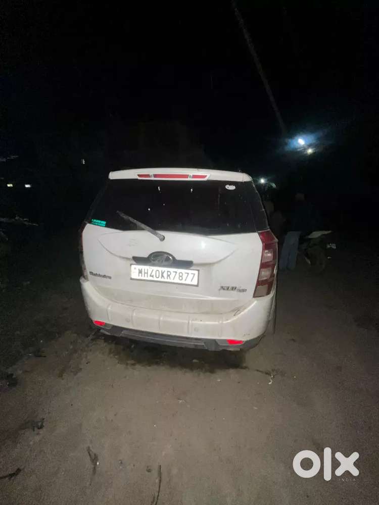 Mahindra Xuv500 Diesel Manual 2012