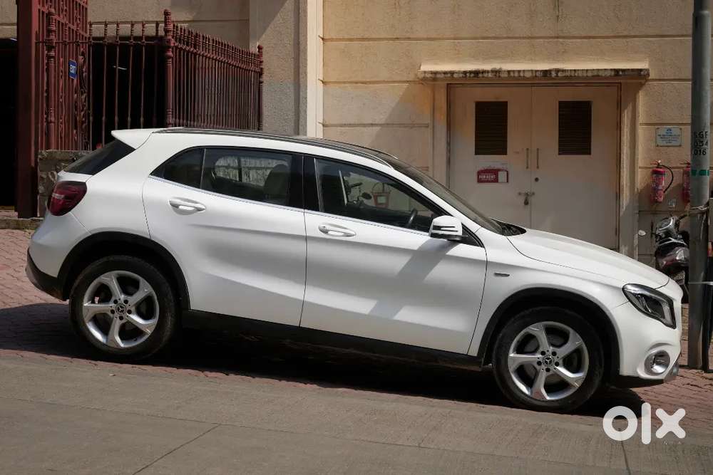Mercedes-benz Gla Urban Edition 2019