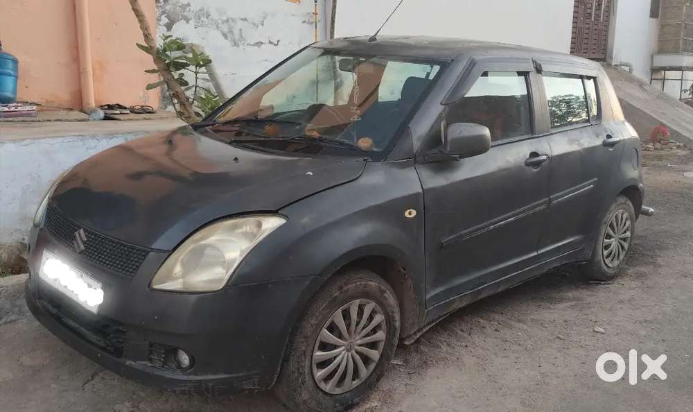 Maruti Suzuki Swift 2006