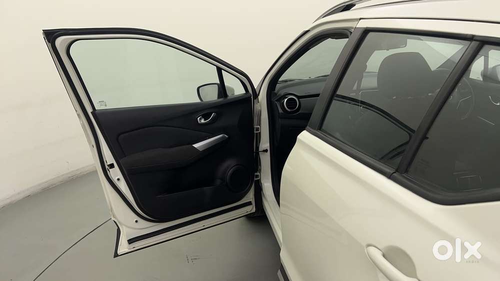 Nissan Kicks 1.3 Xv Premium Cvt Petrol, 2022, Petrol