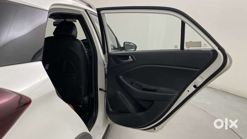 Hyundai I20 Active 1.2 Sx, 2015, Petrol