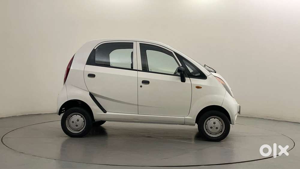 Tata Nano Twist Xe, 2015, Petrol