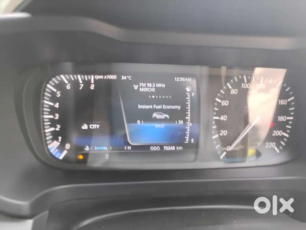 Tata Altroz 2020 Petrol Well Maintained