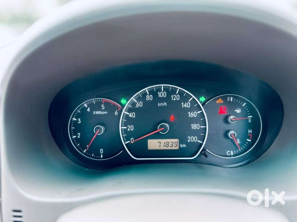 Maruti Suzuki Sx4 Zdi (opt), 2011, Diesel