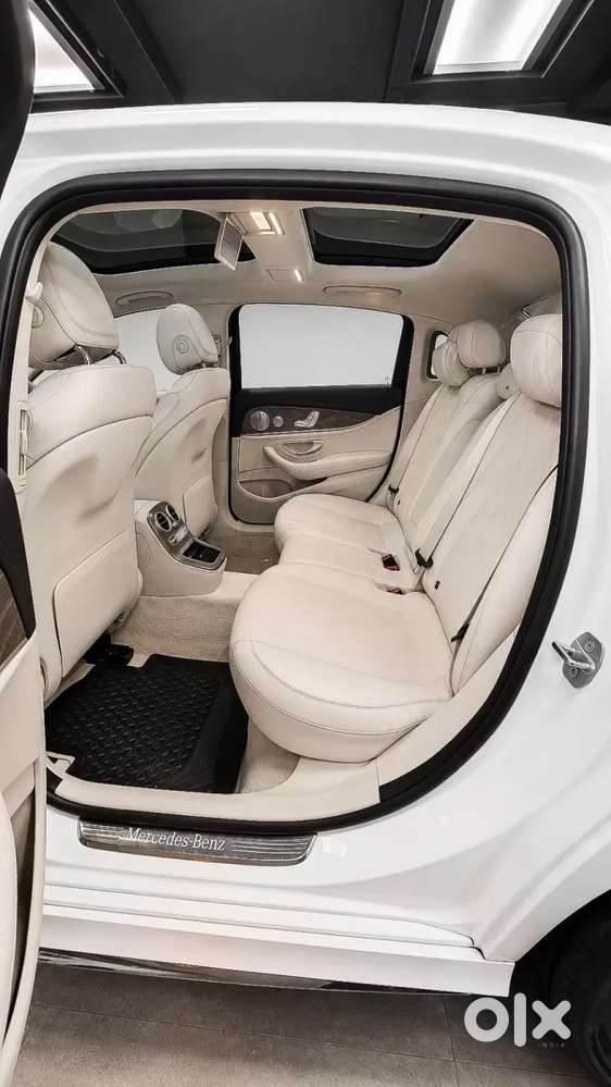 Mercedes-benz E-class E 220 D, 2024, Diesel