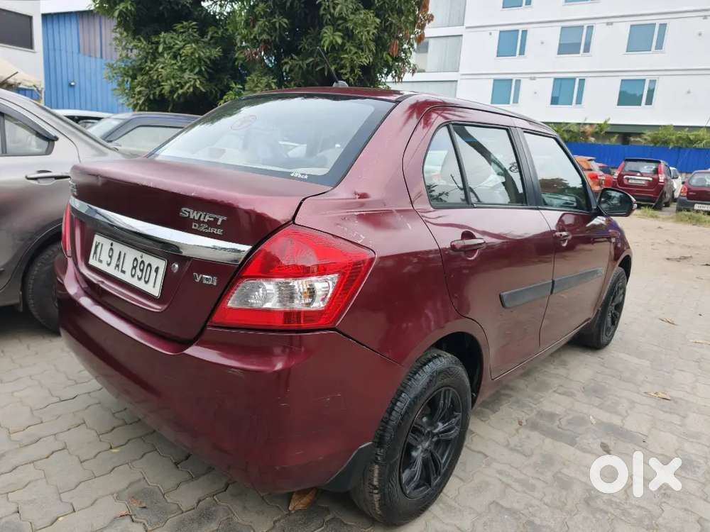 2016 Maruti Swift Dzire Vdi Diesel | Well Maintained | ₹4.5 Lakh