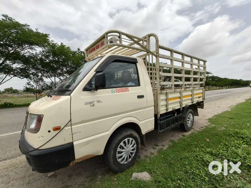 Ashok Leyland Stile Diesel 2024